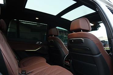 bmw e12: BMW X7: 2022 г., 3 л, Автомат, Бензин, Внедорожник — 10