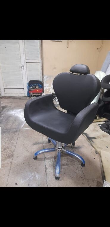 Salon, tibbi kreslolar: Yeni Divan Moyka Ce Pedikur Kreslolarimiz — 29