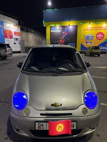 куплю матиз ош: Daewoo Matiz: 2004 г., 0.8 л, Механика, Бензин, Хэтчбэк