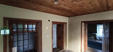 Həyət evləri və villaların satışı: Şəki şəhər Sabit Rəhman küç. dal6/8 — 18