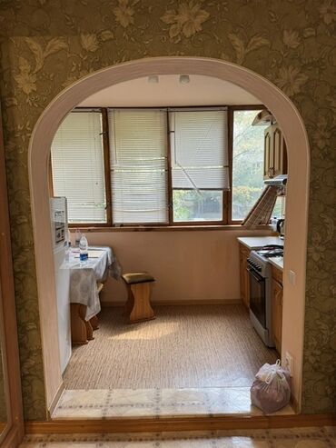 Долгосрочная аренда квартир: 2 комнаты, Агентство недвижимости, Без подселения, С мебелью полностью — 4