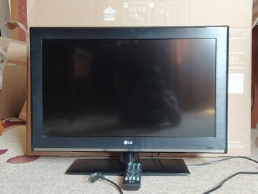Televizorlar: İşlənmiş Televizor LG Led 70" FHD (1920x1080)