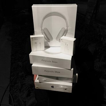 наушники сони капельки: Air Pods Pro, Pro 2, 3, Max в Люкс и Премиум качества. (оптом и в