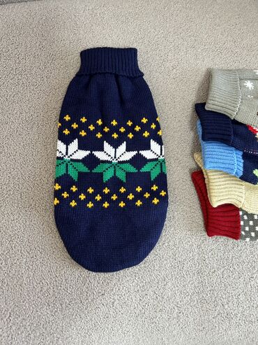 Зоотовары: Одежда для кошек и собак. Все НОВОЕ РАЗМЕР И ЦЕНА УКАЗАНЫ НА ФОТО — 30