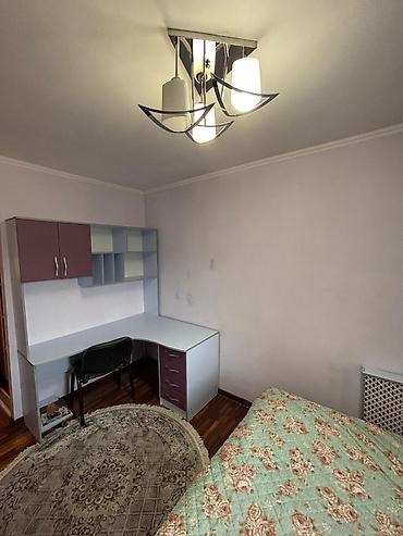 Продажа квартир: 2 комнаты, 56 м², 104 серия, 5 этаж, Евроремонт — 3