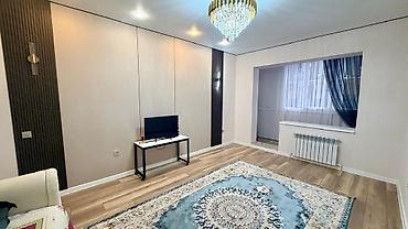 Продажа квартир: 1 комната, 53 м², Элитка, 1 этаж, Евроремонт — 5