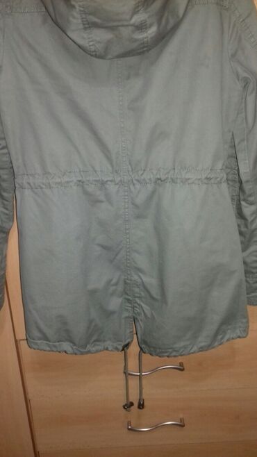 Zimske jakne: S (EU 36), Jednobojni, Sa postavom na lalafo.rs — 6 Zimske jakne: S (EU 36), Jednobojni, Sa postavom — 6