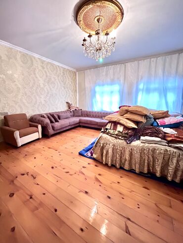 Köhnə tikili: Mingəçevir, 4 otaqlı, Köhnə tikili, 150 kv. m — 21