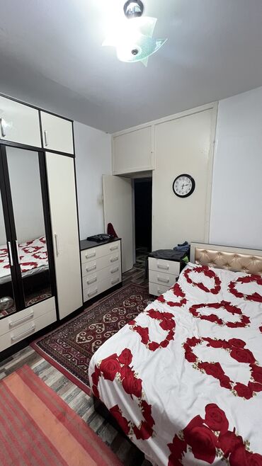 Продажа квартир: 2 комнаты, 50 м², 105 серия, 2 этаж, Старый ремонт — 10