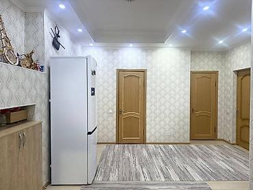 Продажа квартир: 3 комнаты, 91 м², Элитка, Евроремонт — 15