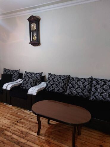 Uzunmüddətli kirayə mənzillər: Yasamal rayonu, 3 Tacın ( TRİ KARONA ) yanında, köhnə tikili, 5 — 2