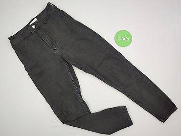 stradivarius mom: Bershka, Jeansy damskie, rozmiar S — 2