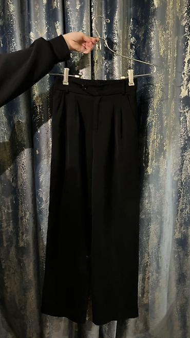 Пиджаки, жакеты: Подборка женской одежды: 1) Твидовый жакет, черный - Размер: подойдет — 13