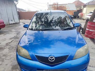 мазда демио цапфа: Mazda Demio: 2005 г., 1.3 л, Автомат, Бензин, Хэтчбэк