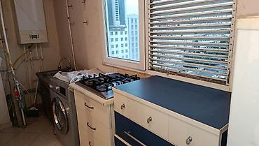 avto karavan: ✨ Gənclik Metrosu Yaxınlığında, Fətəli Xan Xoyski Prospektində Studio — 5