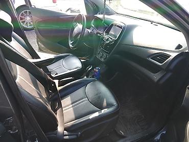 Microcar: Microcar : 2019 г., 0.1 л, Автомат, Бензин, Хэтчбэк — 4