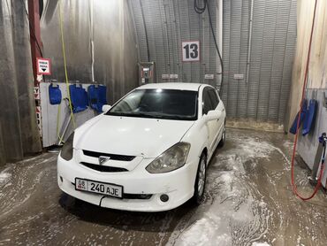 тойота калдина универсал: Toyota Caldina: 2003 г., 2 л, Автомат, Бензин, Универсал
