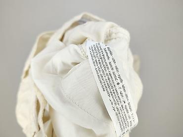minus two cargo: Bershka, Spodnie cargo damskie, rozmiar S — 5