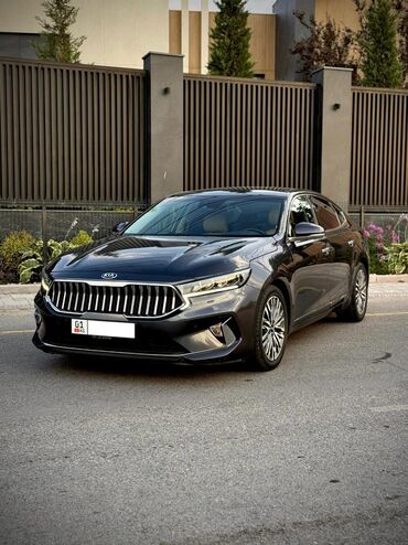 продаю или меняю обмен: Kia K7: 2019 г., 2.5 л, Автоматические, Бензин, Седан