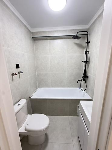Продажа квартир: 1 комната, 37 м², Элитка, 9 этаж, Дизайнерский ремонт — 6