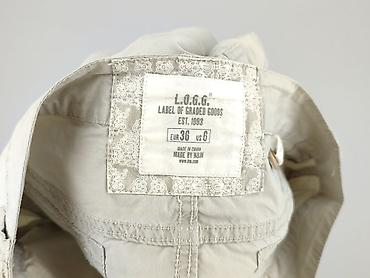 spódnice memy: H&M L.O.G.G., Spódnica damska, rozmiar S — 4