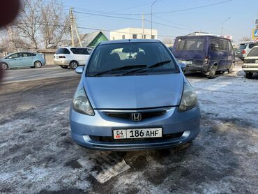 аутбек машина: Honda Fit: 2002 г., 1.5 л, Вариатор, Бензин, Хетчбек