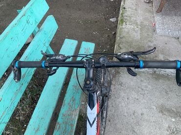 Городские велосипеды: Городской велосипед, Skillmax, Рама S (145 - 165 см), Б/у at lalafo.kg — 17 Городские велосипеды: Городской велосипед, Skillmax, Рама S (145 - 165 см), Б/у — 17