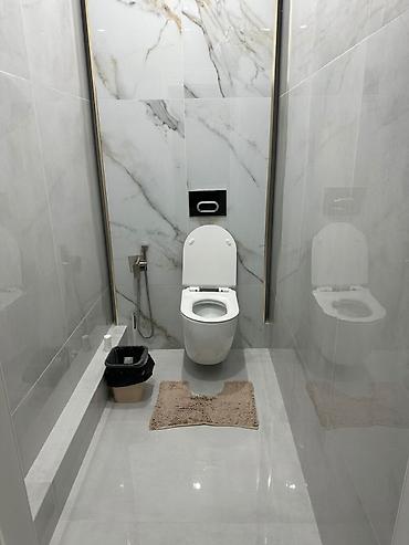 Продажа квартир: 3 комнаты, 108 м², Элитка, 7 этаж, Евроремонт at lalafo.kg — 4 Продажа квартир: 3 комнаты, 108 м², Элитка, 7 этаж, Евроремонт — 4