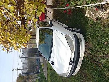 transport robe: PEUGEOT 206 - KOMPLETAN AUTO U DELOVIMA | Originalni polovni delovi — 5