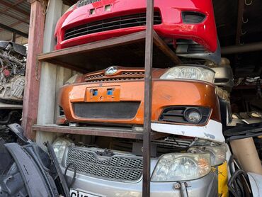 Digər avtomobil ehtiyat hissələri: Toyota Carolla ehtiyyat hisseleri — 1