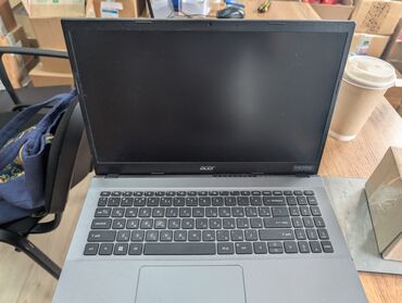ноутбуки acer бишкек: Ноутбук, Acer, 8 ГБ ОЭТ, Колдонулган, Жумуш, окуу үчүн