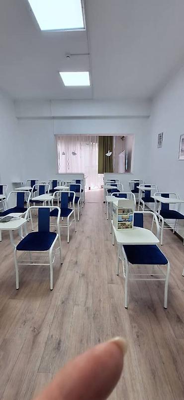 офис центр: Аренда офисов, 150 м², В жилом комплексе, С отдельной кухней, С отдельным входом, С отдельным сан узлом — 4