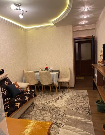 Uzunmüddətli kirayə mənzillər: Yeni yasamal 77 son dayanacagi 17/5 mertebesi 2 otagli temirli esyali -da lalafo.az — 5 Uzunmüddətli kirayə mənzillər: Yeni yasamal 77 son dayanacagi 17/5 mertebesi 2 otagli temirli esyali — 5