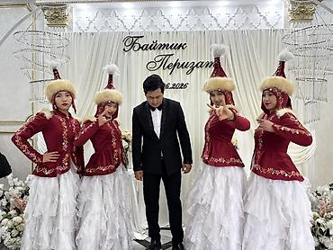 на пракат: Национальный костюм, Женский — 3