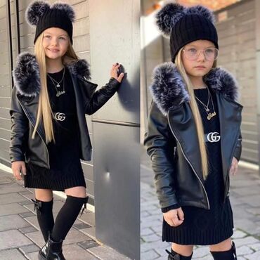 Jakne, kaputi i prsluci: 98-104 — 7