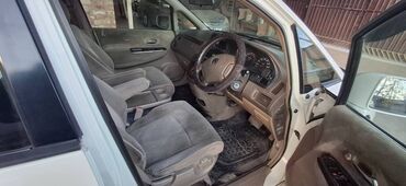 Honda: Honda Odyssey: 2001 г., 2.3 л, Вариатор, Бензин, Минивэн — 5