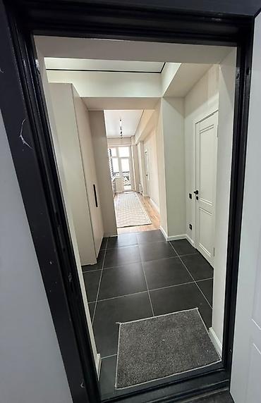 15: 2 комнаты, 53 м², Технопарк Элитка, 15 этаж, Дизайнерский ремонт — 8