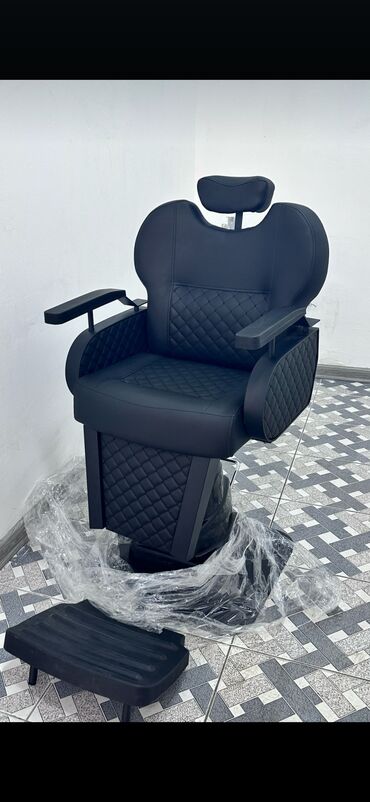 Salon, tibbi mebel dəsti: Gözəllik salonu üçün mebel dəsti Tərkib: - Saç yuma stolu: qara — 28