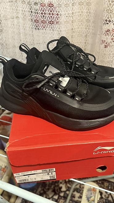 nike zoom 2k: Продам кроссовки Li-Ning, размер 41 2/3. Новые, не подошёл размер ( — 2