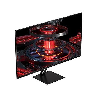 пк системник: Компьютер, ядер - 6, ОЗУ 32 ГБ, Игровой, Б/у, Intel Core i5, AMD Radeon RX 6600, NVMe — 4