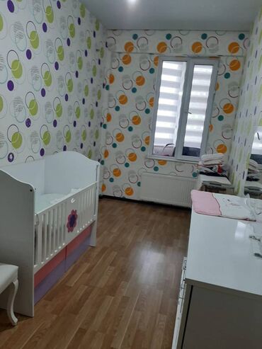 Yeni tikili: 3 otaqlı, Yeni tikili, 93 kv. m — 7