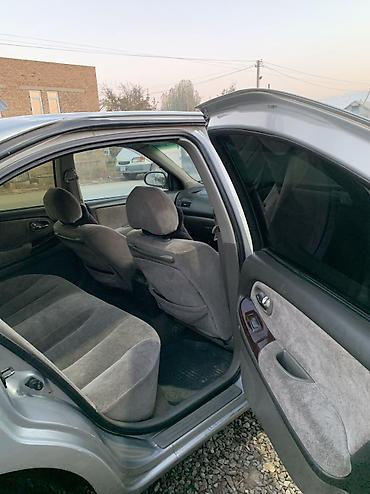 tayota vits: Nissan Cefiro: 2002 г., 2.5 л, Автомат, Бензин, Седан — 10