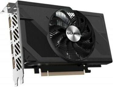 rx 9070 xt купить бишкек: Видео карта, Колдонулган, Gigabyte, GeForce RTX, 8 ГБ, ПК үчүн