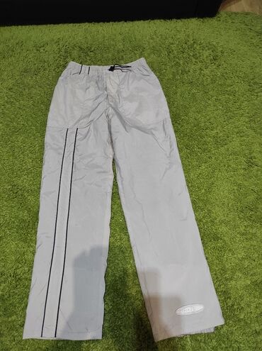 pantalone za skijanje zenske: Ski pantalone velicina L Duzina 108 Unutrasnji deo nogavice 81