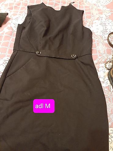 Qadın geyimləri: Qadın geyimləri – S-M aralığına uyğundur .5 man -20 man zara defacto — 3