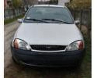 Ford: ELEKTRO SERVO PUMPA TDDI ZA FORD FIESTA OD 2000. DO 2002. GOD. | — 15