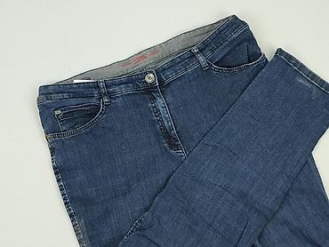 jeans 34: Jeansy damskie, rozmiar XL — 1