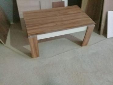 Masalar: Jurnal masası isdənilən rəng və ölçüdə yığılması Hər cür mebellərin — 4