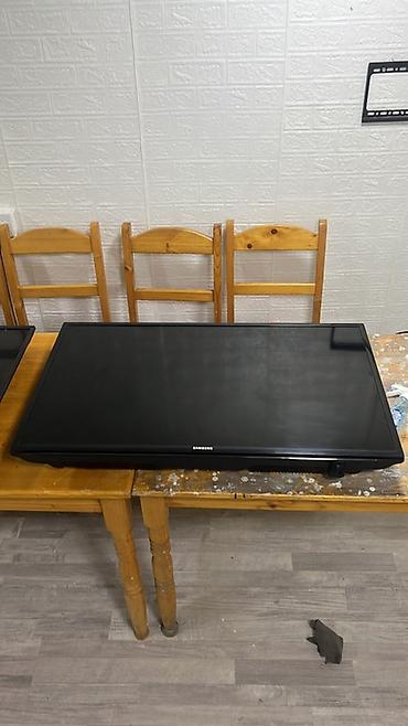 Televizorlar: LG və Samsung LED televizorlar Xüsusiyyətlər: - Ekran diaqonalları — 2