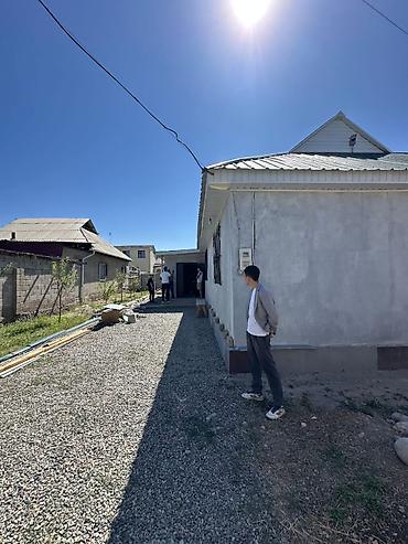 🔥 ПРОДАЁТСЯ ДОМ В РАЙОНЕ ТЭЦ-2! 🏡 Дом — 150 м² 📐 Участок — 4 сотки 🧱